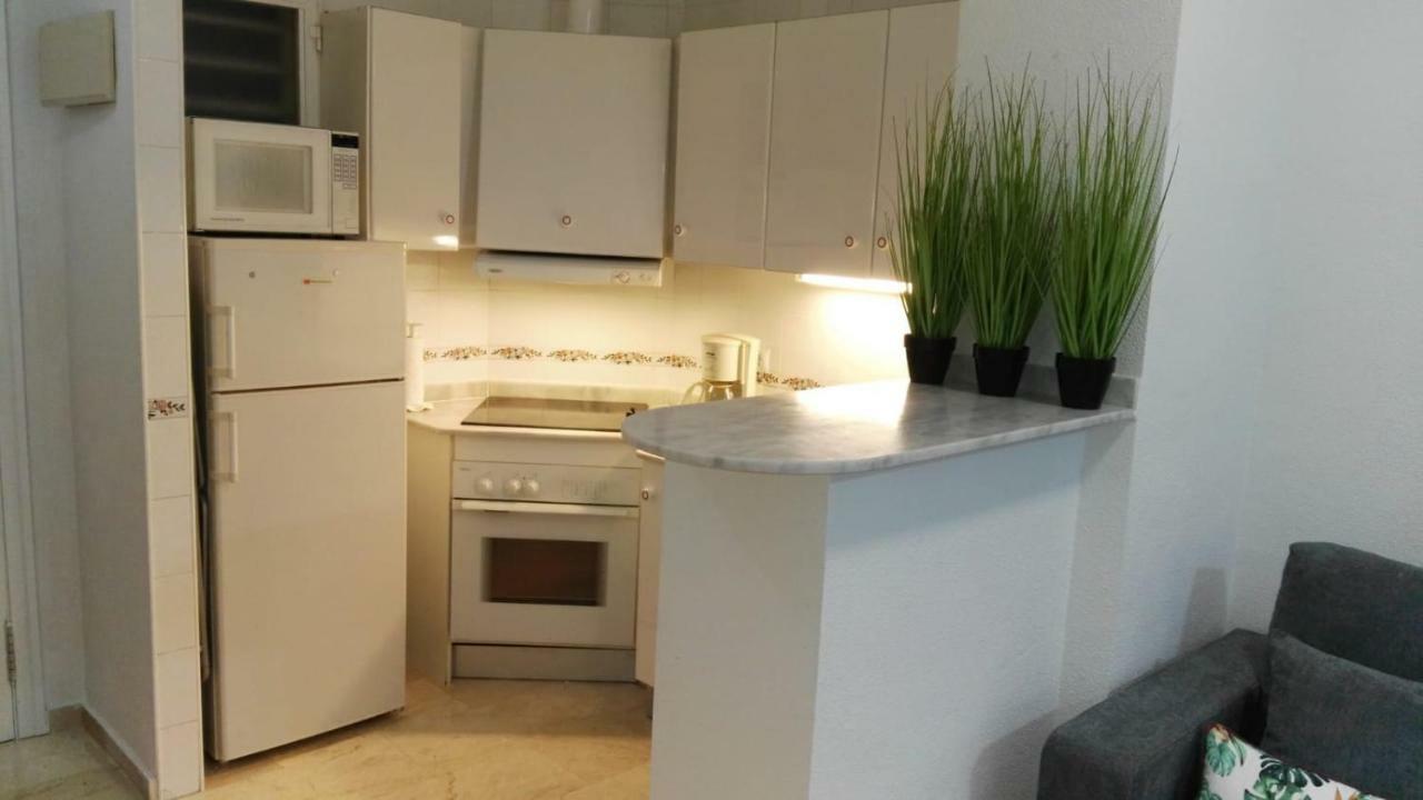 Azul Rentals Albir Flat El Albir Εξωτερικό φωτογραφία