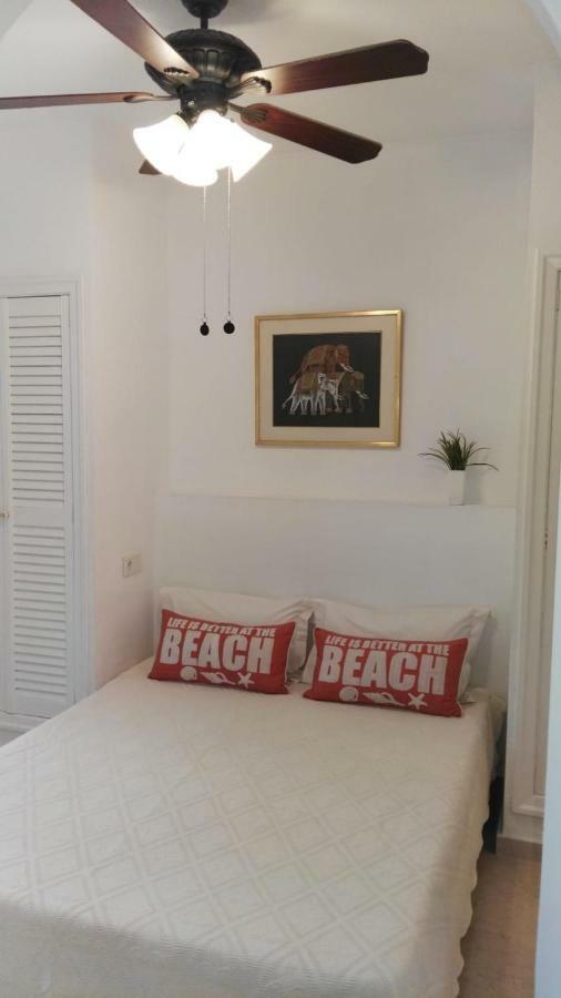 Azul Rentals Albir Flat El Albir Εξωτερικό φωτογραφία