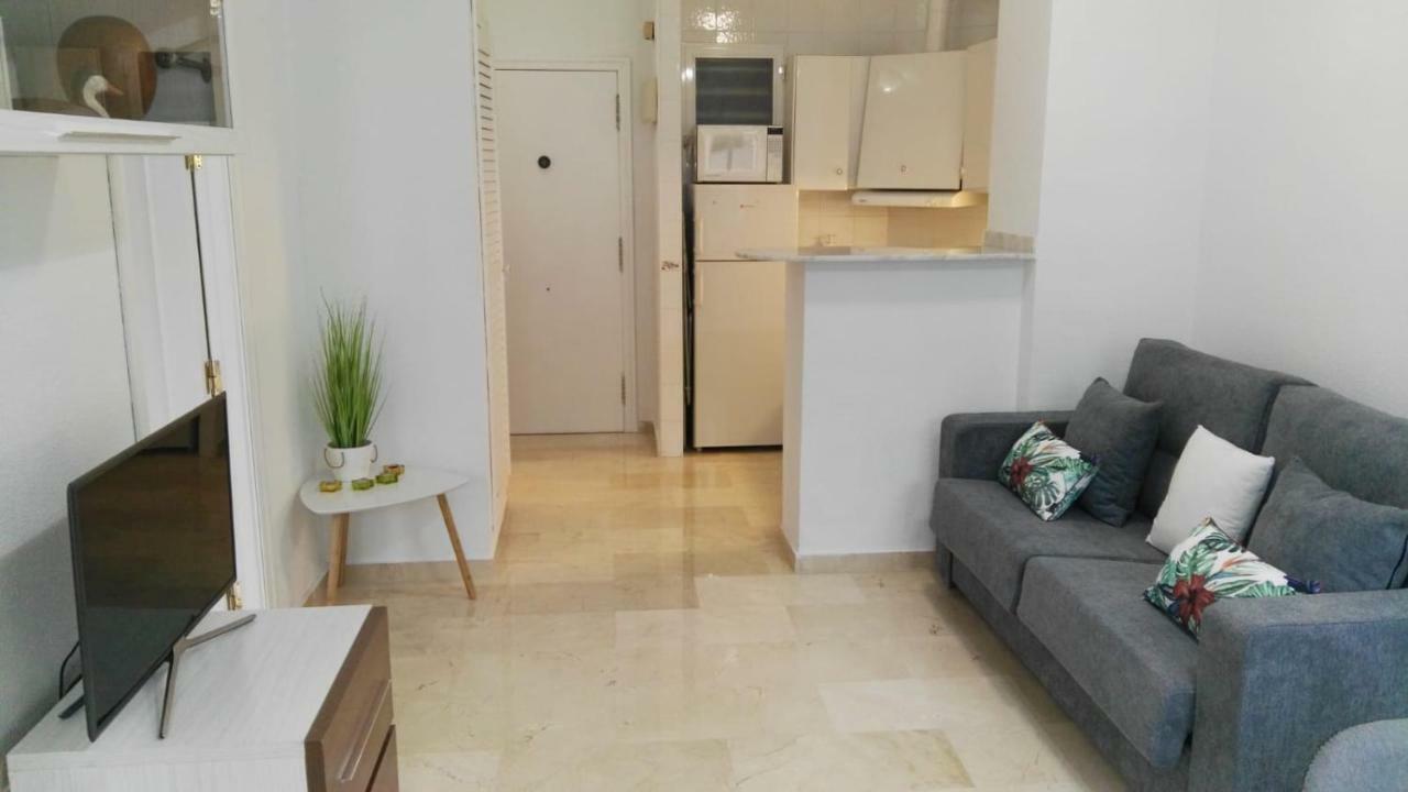 Azul Rentals Albir Flat El Albir Εξωτερικό φωτογραφία