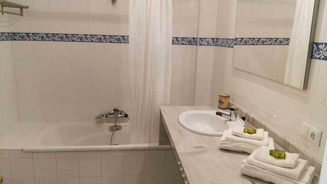 Azul Rentals Albir Flat El Albir Εξωτερικό φωτογραφία