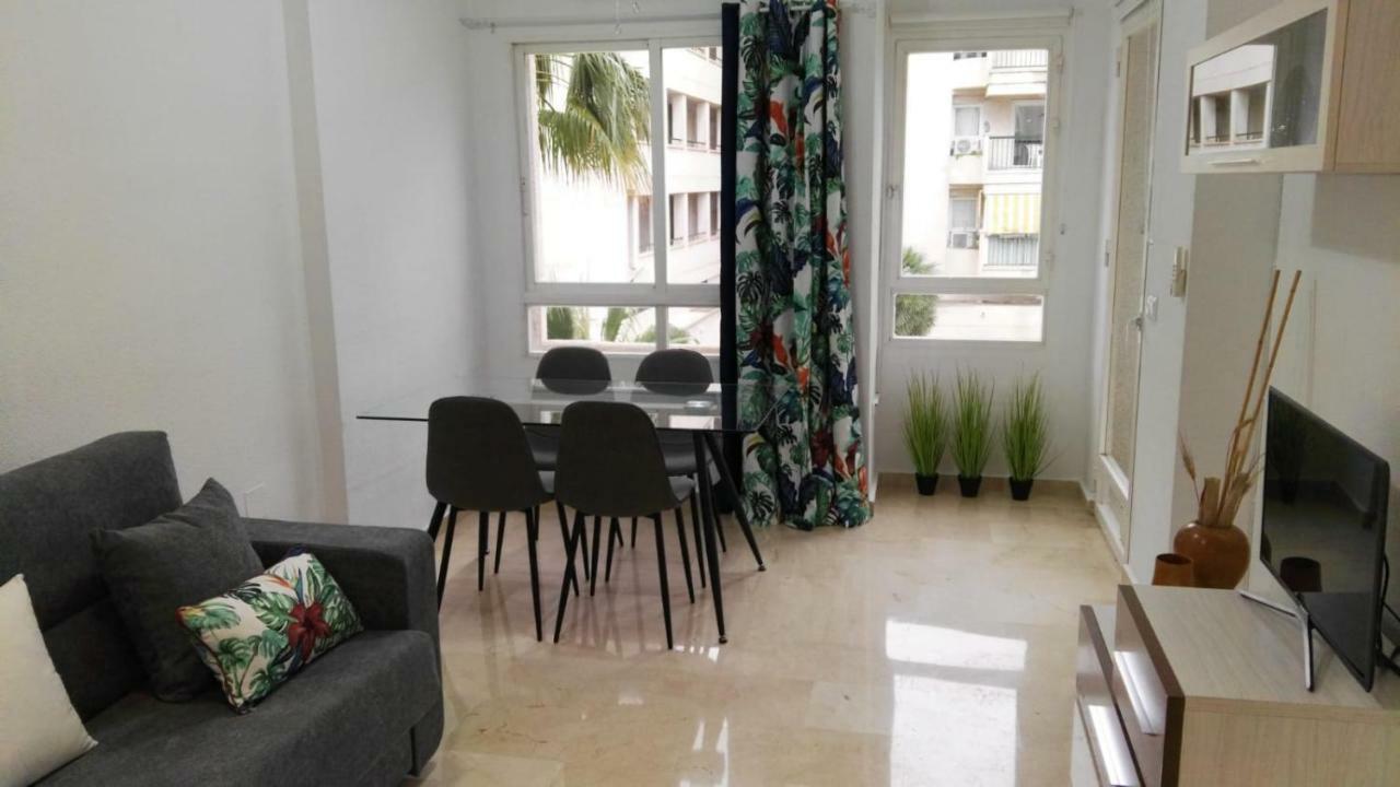 Azul Rentals Albir Flat El Albir Εξωτερικό φωτογραφία